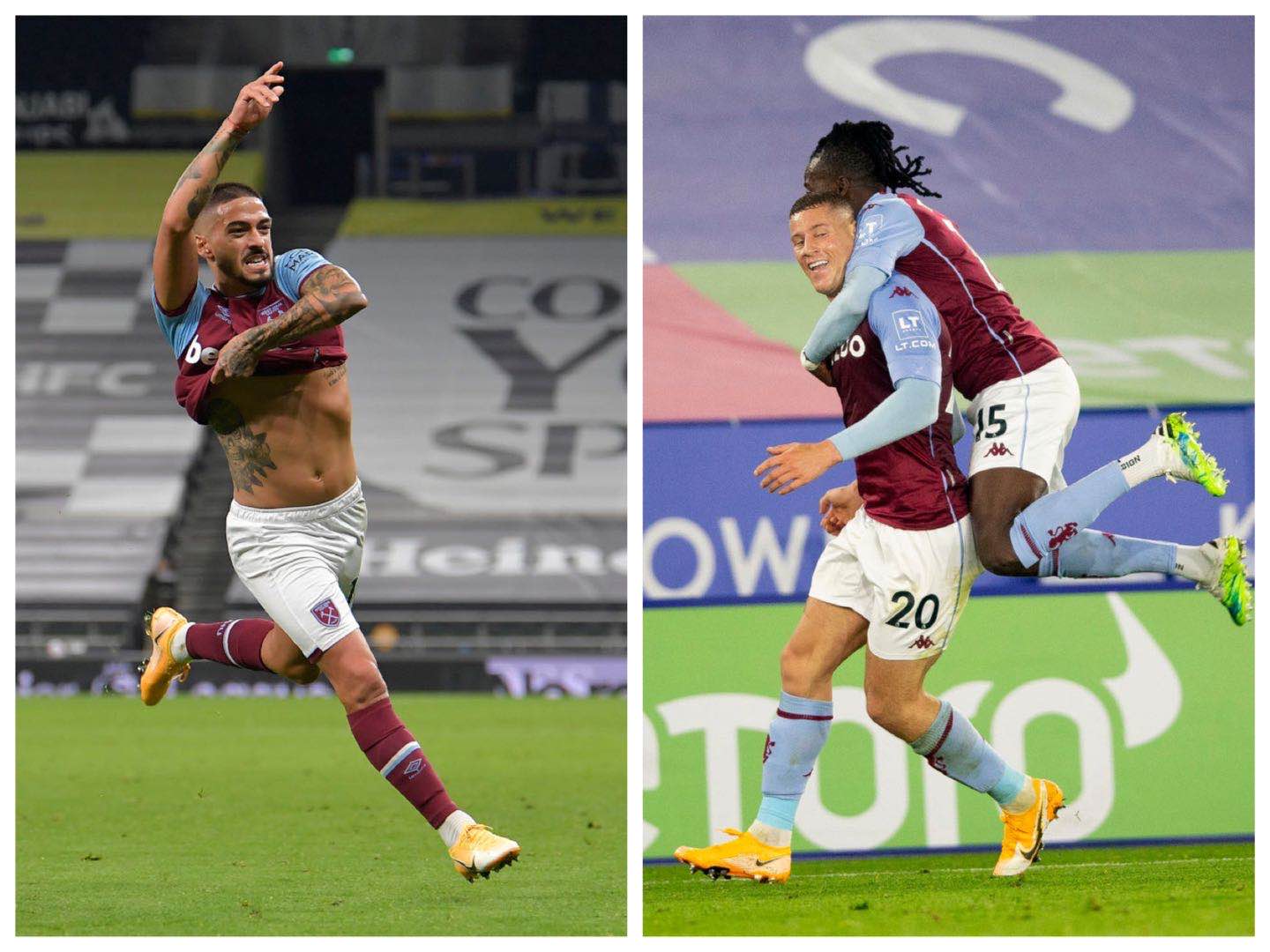 眼光和行动 眼光和行动